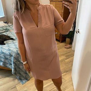 Nordstrom shift dress